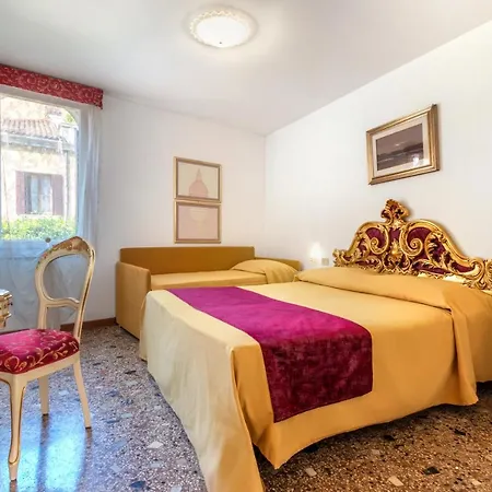 Casa Boccassini