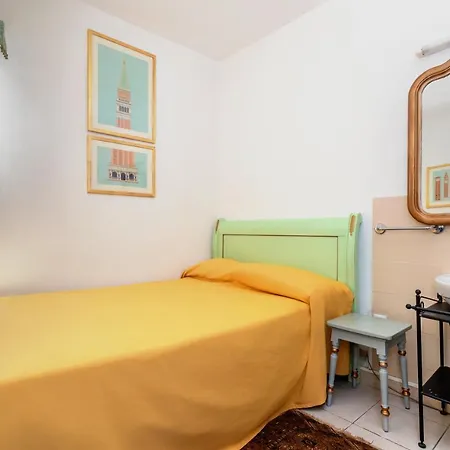 Casa Boccassini