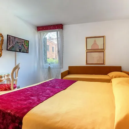 Casa Boccassini Venezia
