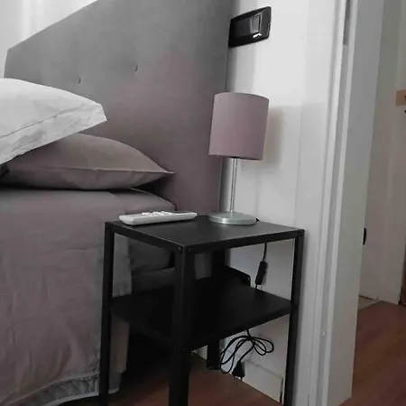 Apartment Ca' Luciano Biennale Venice