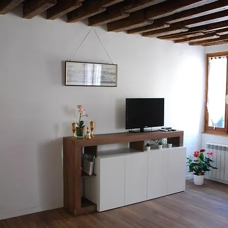 Ca' Luciano Biennale Apartment Venice