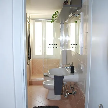 Apartment Ca' Luciano Biennale