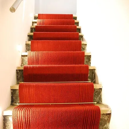 Ca' Luciano Biennale Apartment Venice