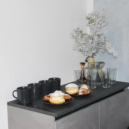 Ca' Luciano Biennale Apartment