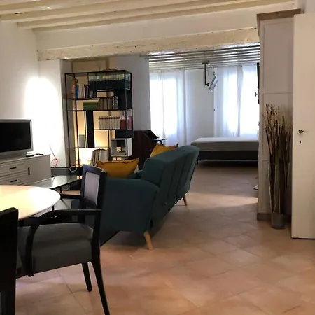 Apartment Studio 1455
