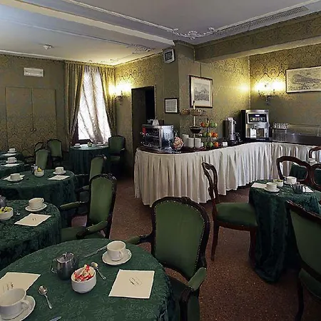 Hotel Ateneo Venice