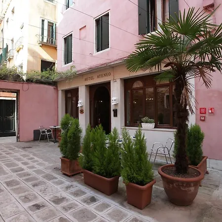 Ateneo 3* Venice