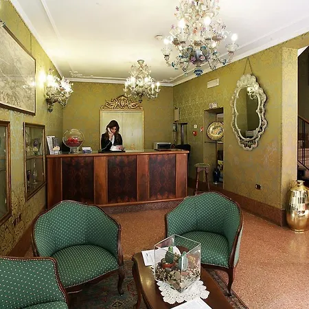 Ateneo Hotel Venice