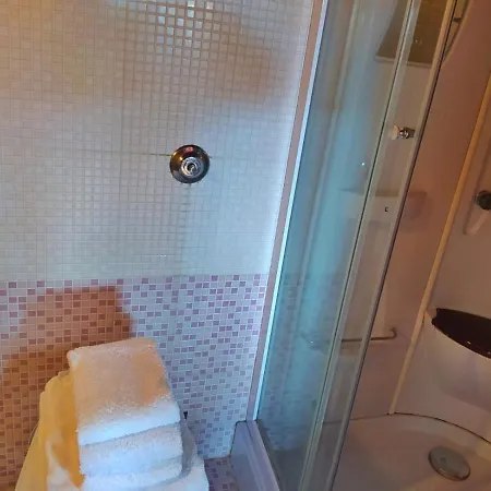 Garibaldi Apartament