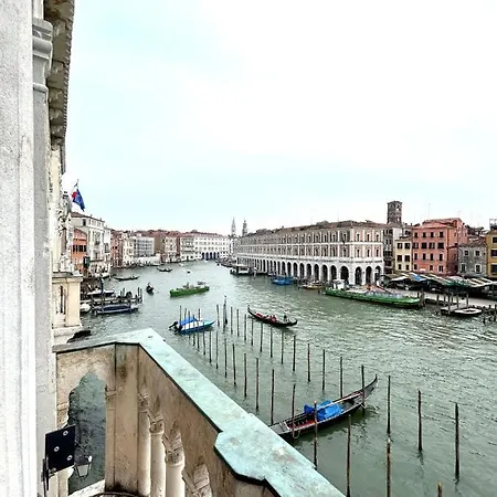Foscari Palace Hotel