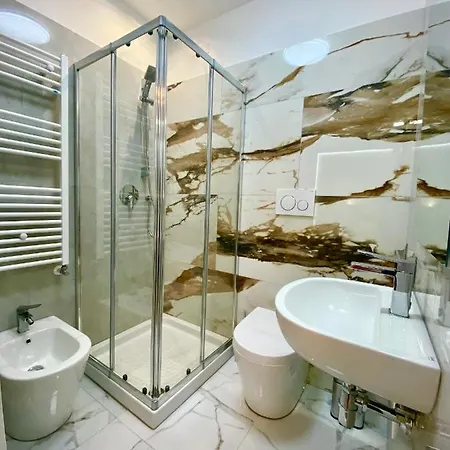 Guest house Arbi Venice Station Mestre