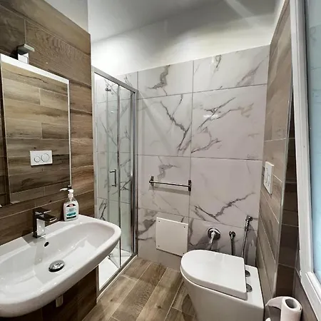 Guest house Arbi Venice Station *