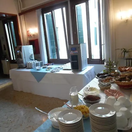 Holiday home Casa Caburlotto Venice
