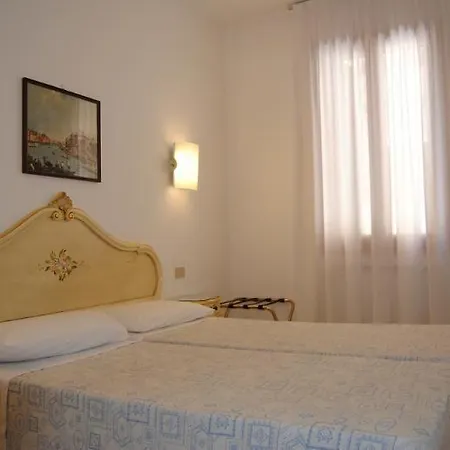 Hotel Guerrini