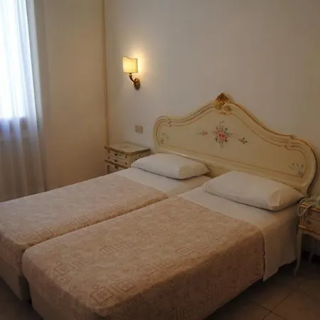 Guerrini Hotel Venedig