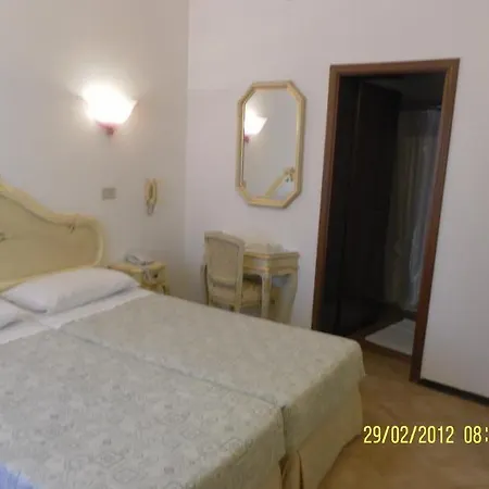 Guerrini Venetië