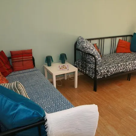 La Casa Di Nina Appartamento Mestre
