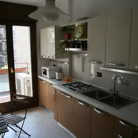 La Casa Di Nina *