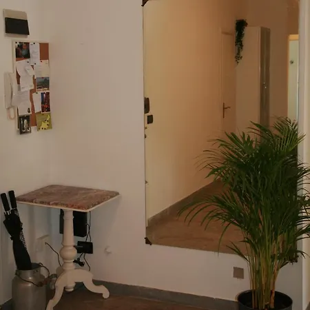 La Casa Di Nina *