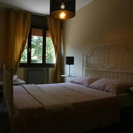 Appartamento La Casa Di Nina Mestre