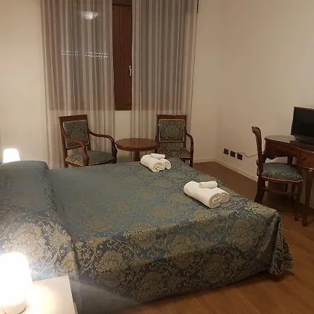 Sant'alvise Holiday Locazione Turistica Venezia