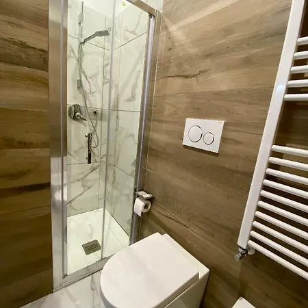 Guest house Arbi Venice Station