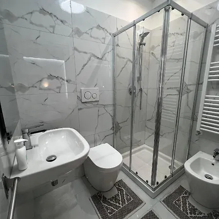 Guest house Arbi Venice Station