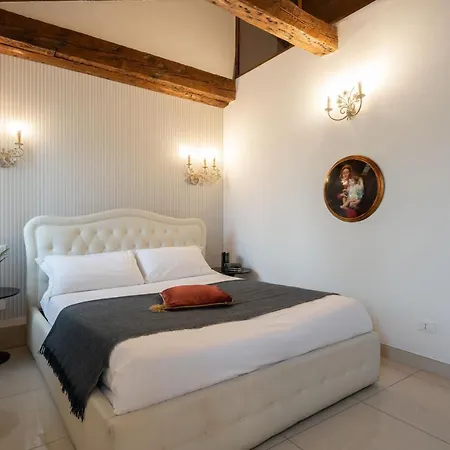 Apartamento Vivaldi By Wonderful Italy Venecia
