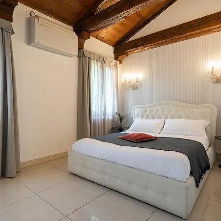 Vivaldi By Wonderful Italy Apartament