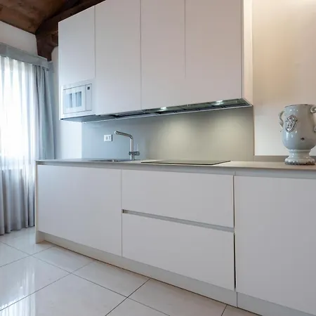 Vivaldi By Wonderful Italy Apartment