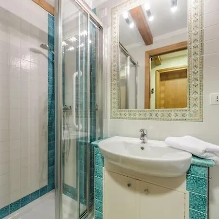 Apartment San Marco Venice