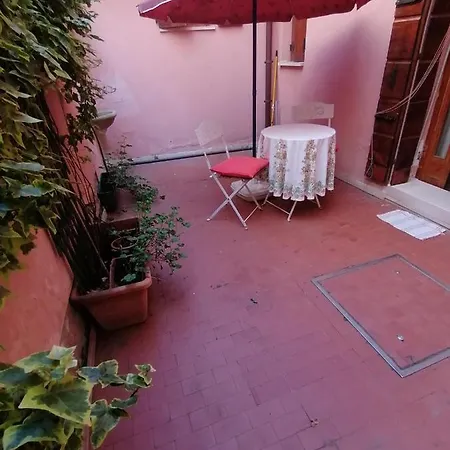 Appartamento Biennale Flat