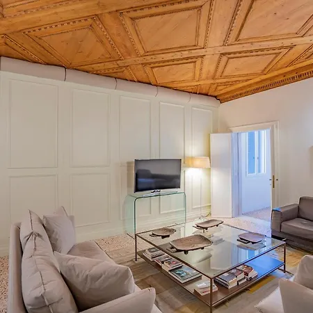 Apartment Sartor With Canal View And Private Court