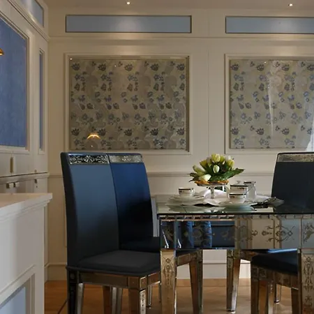 Bellevue Luxury - San Marco Luxury Benátky