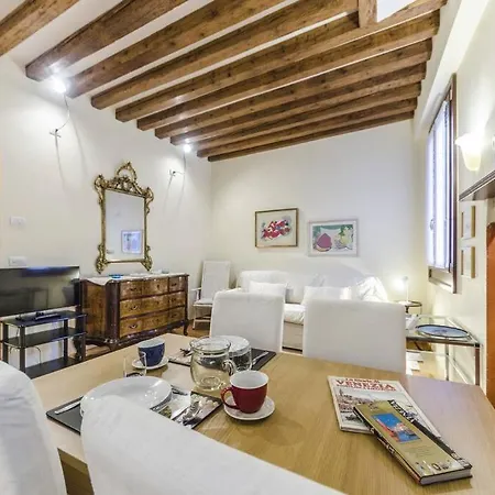 Apartment San Marco *
