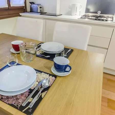 San Marco Apartment *