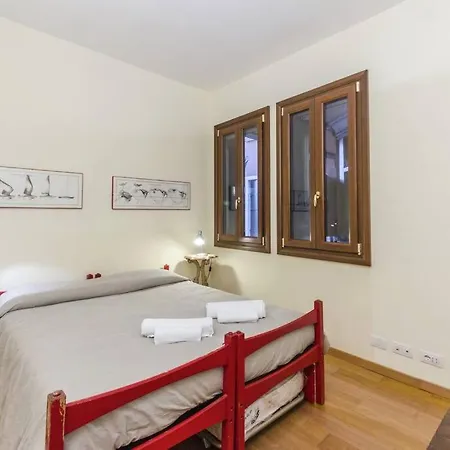 San Marco Apartment *