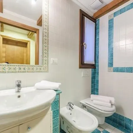 Apartment San Marco *