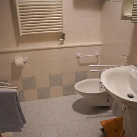 Campiello Dell'isola Apartment Venedig