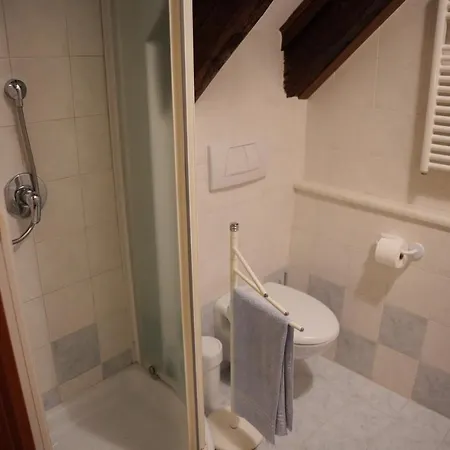 Apartment Campiello Dell'isola *