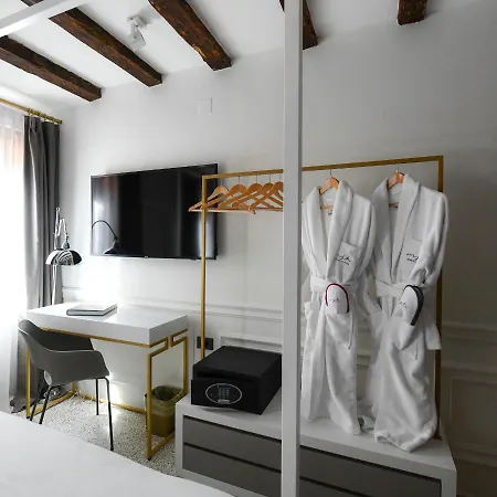 San Marco 755 Apartmán