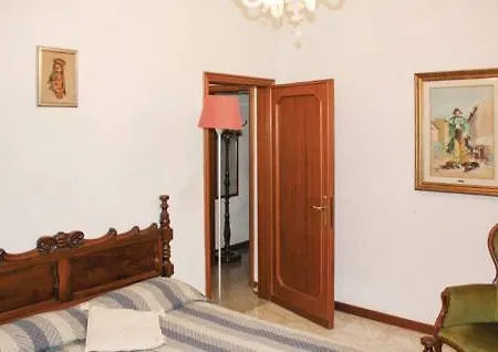 Apartment Frari 2