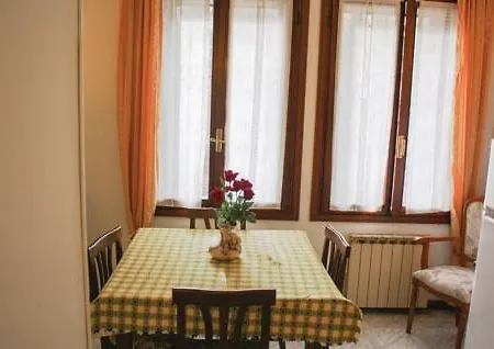 Frari 2 Venice