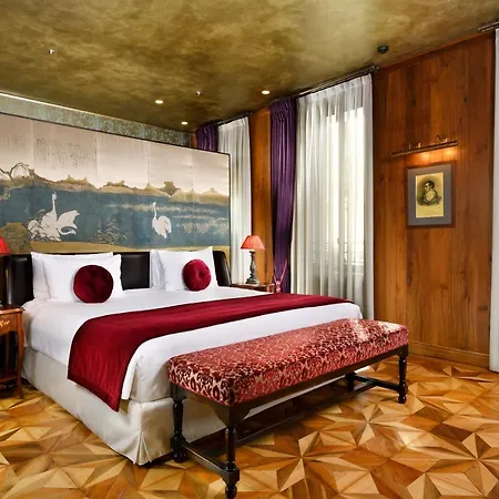 Palazzo Venart Luxury Venezia
