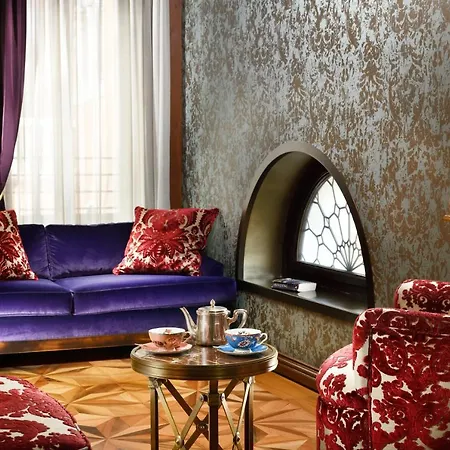 Palazzo Venart Luxury Hotel Venezia