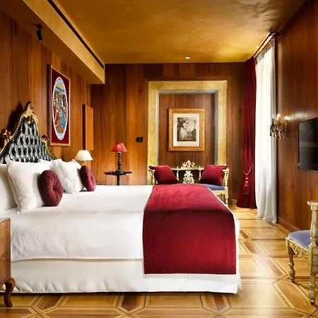 Palazzo Venart Luxury Hotel 5*