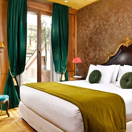 Palazzo Venart Luxury 5*
