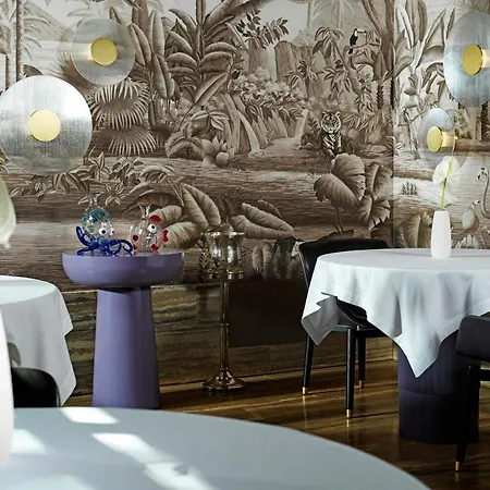 Palazzo Venart Luxury