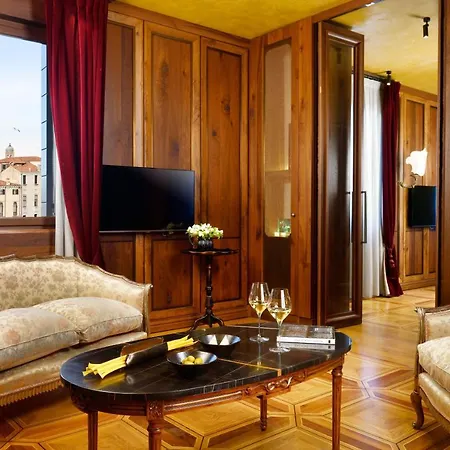 Palazzo Venart Luxury 5* Venezia
