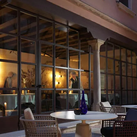 Palazzo Venart Luxury Hotel Venezia